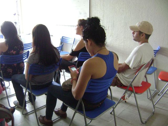 Sin Nombre
