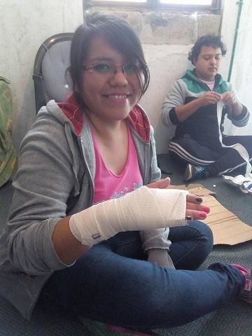 Sin Nombre